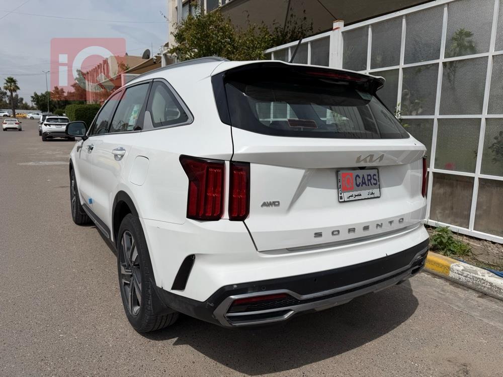 كيا سورينتو